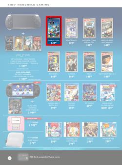 Musica : Famous Sale (5 Jun - 6 Aug 2014), page 28