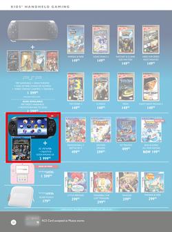 Musica : Famous Sale (5 Jun - 6 Aug 2014), page 28