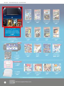 Musica : Famous Sale (5 Jun - 6 Aug 2014), page 28