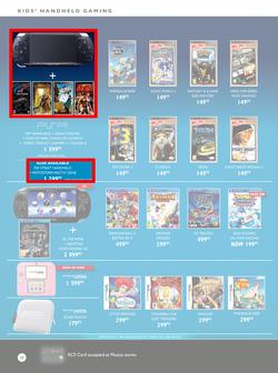 Musica : Famous Sale (5 Jun - 6 Aug 2014), page 28