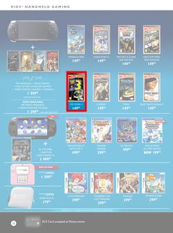 Musica : Famous Sale (5 Jun - 6 Aug 2014), page 28