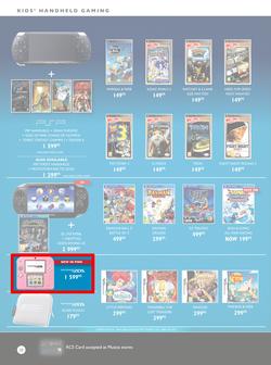 Musica : Famous Sale (5 Jun - 6 Aug 2014), page 28