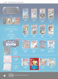 Musica : Famous Sale (5 Jun - 6 Aug 2014), page 28