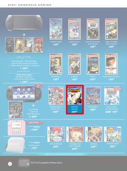 Musica : Famous Sale (5 Jun - 6 Aug 2014), page 28
