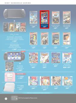 Musica : Famous Sale (5 Jun - 6 Aug 2014), page 28