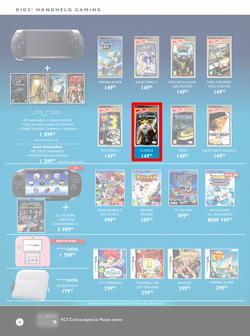 Musica : Famous Sale (5 Jun - 6 Aug 2014), page 28