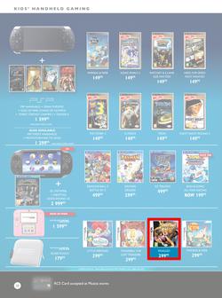 Musica : Famous Sale (5 Jun - 6 Aug 2014), page 28