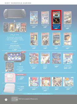 Musica : Famous Sale (5 Jun - 6 Aug 2014), page 28