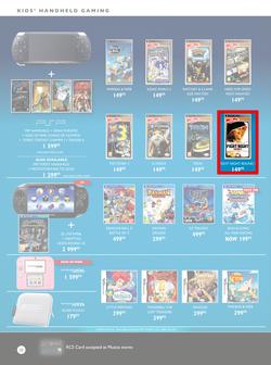 Musica : Famous Sale (5 Jun - 6 Aug 2014), page 28