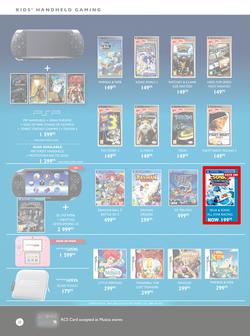 Musica : Famous Sale (5 Jun - 6 Aug 2014), page 28