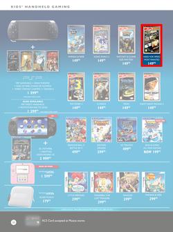 Musica : Famous Sale (5 Jun - 6 Aug 2014), page 28