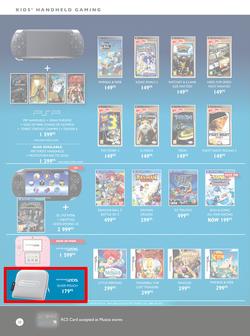 Musica : Famous Sale (5 Jun - 6 Aug 2014), page 28