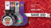 Skullcandy Hesh-Each