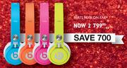 Beats Mixr On-Ear-Each