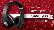 Beats Studio-Each