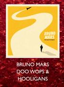 Bruno Mars Doo Wops & Hooligans