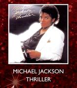 Michael Jackson Thriller