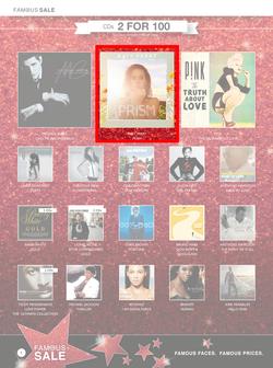 Musica : Famous Sale (5 Jun - 6 Aug 2014), page 4