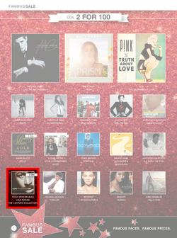 Musica : Famous Sale (5 Jun - 6 Aug 2014), page 4