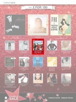Musica : Famous Sale (5 Jun - 6 Aug 2014), page 4