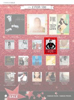 Musica : Famous Sale (5 Jun - 6 Aug 2014), page 4