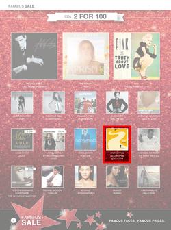 Musica : Famous Sale (5 Jun - 6 Aug 2014), page 4