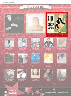 Musica : Famous Sale (5 Jun - 6 Aug 2014), page 4