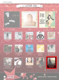 Musica : Famous Sale (5 Jun - 6 Aug 2014), page 4