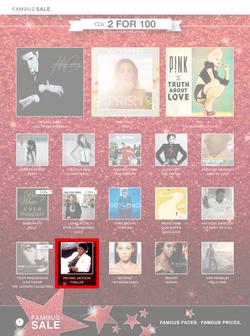 Musica : Famous Sale (5 Jun - 6 Aug 2014), page 4