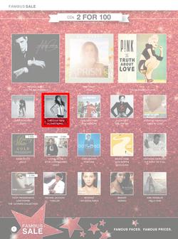 Musica : Famous Sale (5 Jun - 6 Aug 2014), page 4