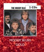 Moody Blues Gold Each