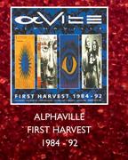Alphaville First Harvest 1984-92 Each