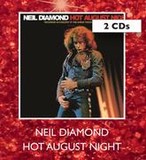 Neil Diamond Hot August Night Each