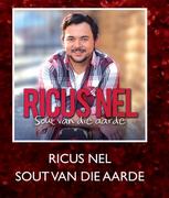 Ricus Nel Sout Van Die Aarde Each