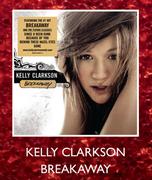 Kelly Clarkson Breakaway Each