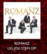 Romanz Lig Jou Stem OP! Each