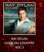Ray Dylan Goeie Ou Country Vol.3 Each