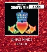 Simple Minds Best Of Each