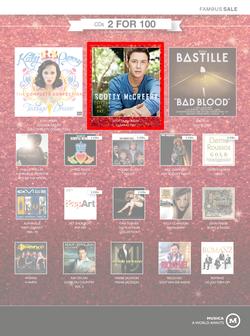 Musica : Famous Sale (5 Jun - 6 Aug 2014), page 5