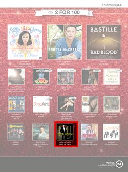Musica : Famous Sale (5 Jun - 6 Aug 2014), page 5