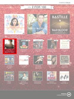 Musica : Famous Sale (5 Jun - 6 Aug 2014), page 5