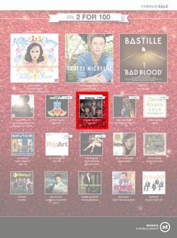 Musica : Famous Sale (5 Jun - 6 Aug 2014), page 5