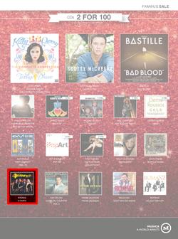 Musica : Famous Sale (5 Jun - 6 Aug 2014), page 5