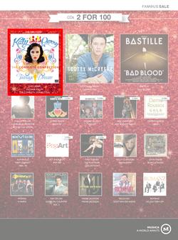 Musica : Famous Sale (5 Jun - 6 Aug 2014), page 5