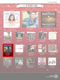 Musica : Famous Sale (5 Jun - 6 Aug 2014), page 5