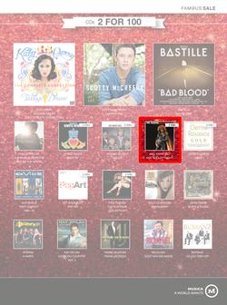 Musica : Famous Sale (5 Jun - 6 Aug 2014), page 5