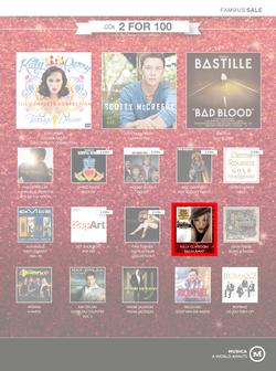Musica : Famous Sale (5 Jun - 6 Aug 2014), page 5