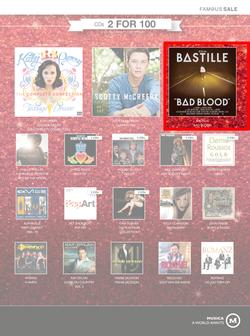 Musica : Famous Sale (5 Jun - 6 Aug 2014), page 5