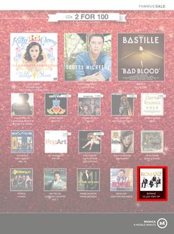 Musica : Famous Sale (5 Jun - 6 Aug 2014), page 5