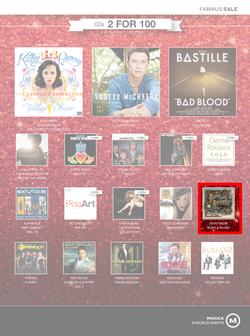 Musica : Famous Sale (5 Jun - 6 Aug 2014), page 5